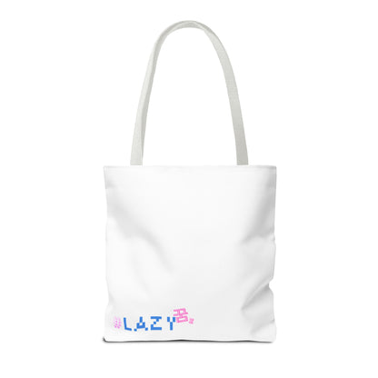 Lazy Dreamerz (꿈)  - Tote Bag