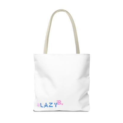 Lazy Dreamerz (꿈)  - Tote Bag