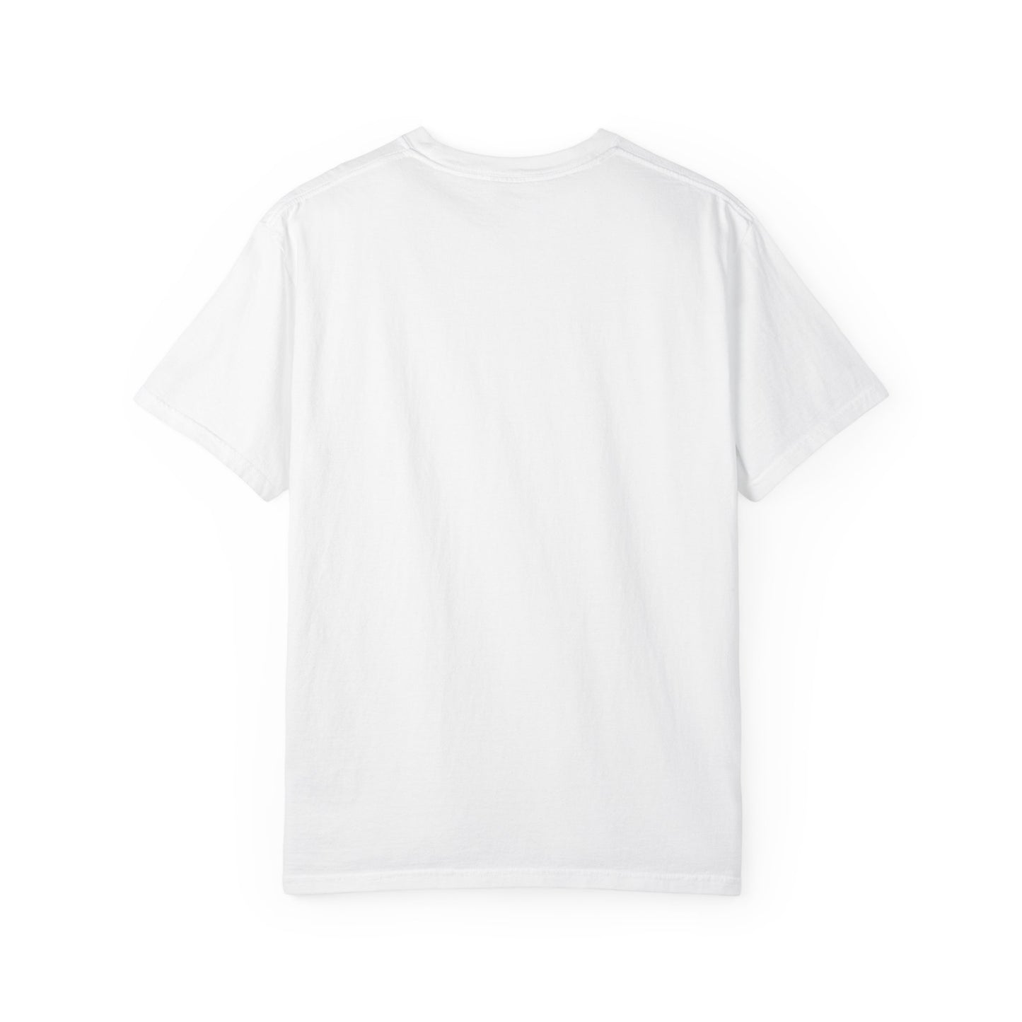 Lazy Dreamerz (꿈) Brand logo T-Shirt