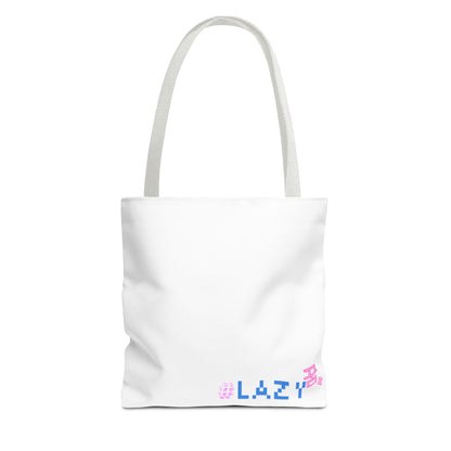 Lazy Dreamerz (꿈)  - Tote Bag