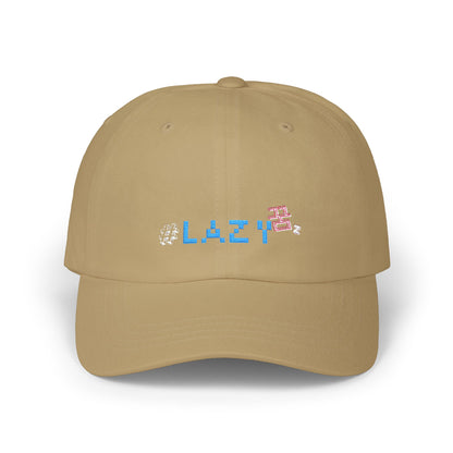 Lazy Dreamerz (꿈)  Classic Baseball Cap