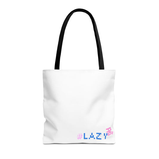 Lazy Dreamerz (꿈)  - Tote Bag