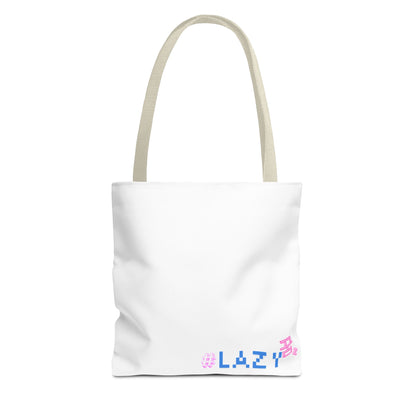 Lazy Dreamerz (꿈)  - Tote Bag
