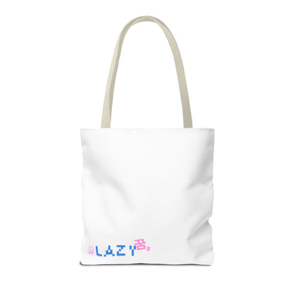 Lazy Dreamerz (꿈)  - Tote Bag