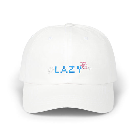 Lazy Dreamerz (꿈)  Classic Baseball Cap