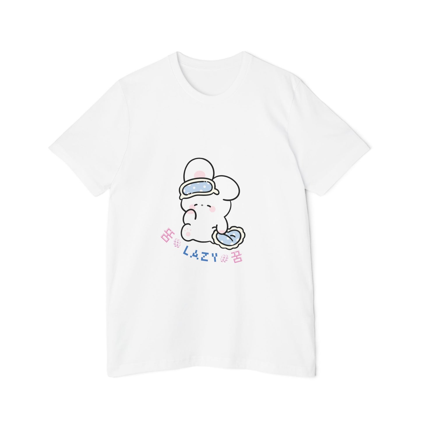 Lazy Dreamerz (꿈) T-Shirt